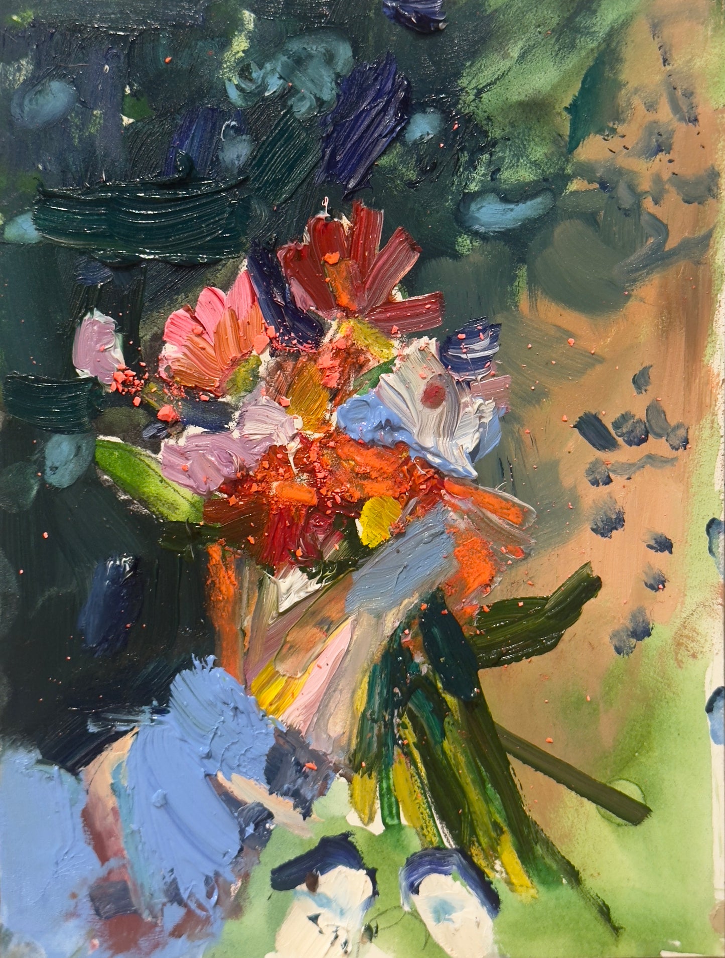 Alison Kruse / Flowers for You