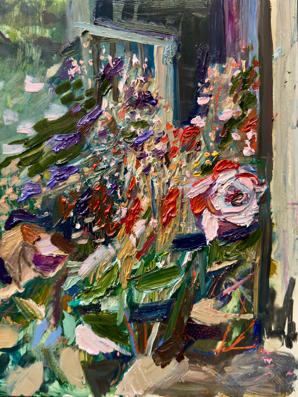 Alison Kruse / Try Hard