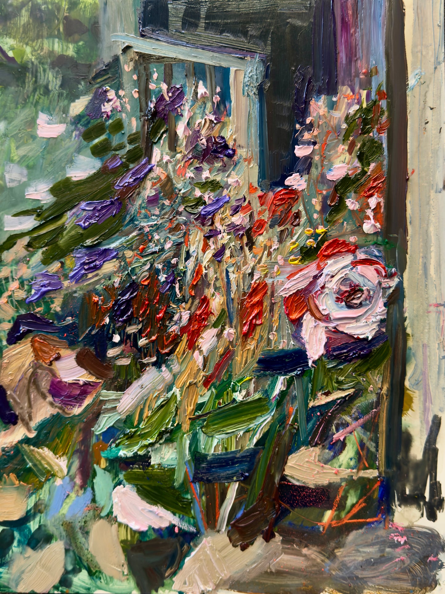 Alison Kruse / Try Hard