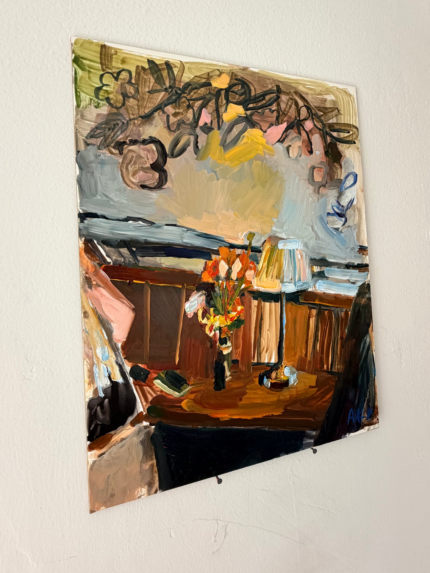 Alison Kruse / Last Friday in July