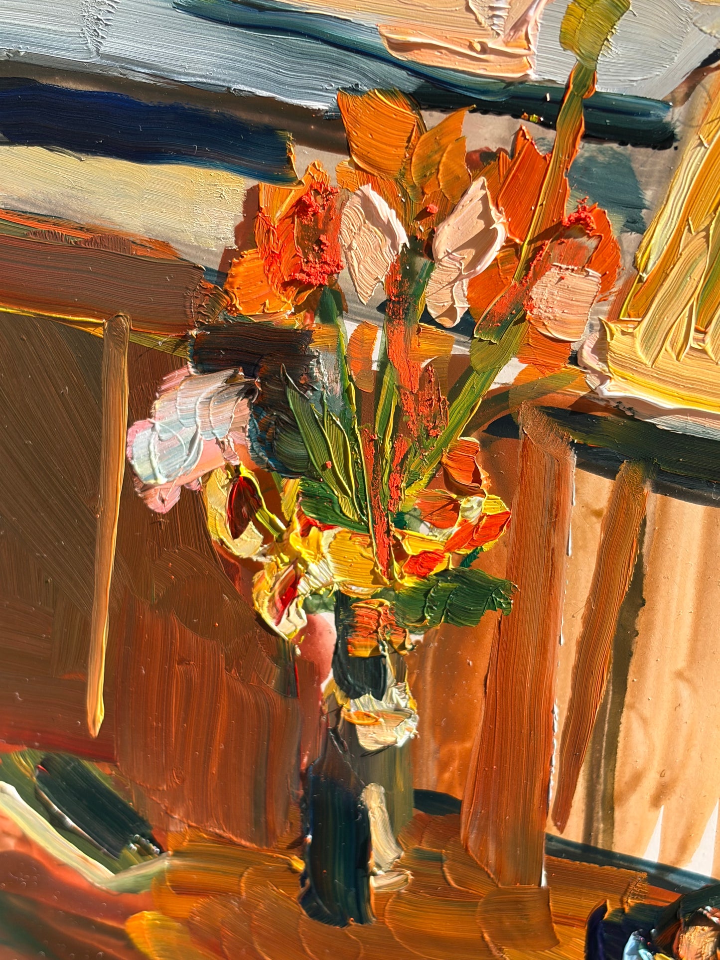 Alison Kruse / Last Friday in July