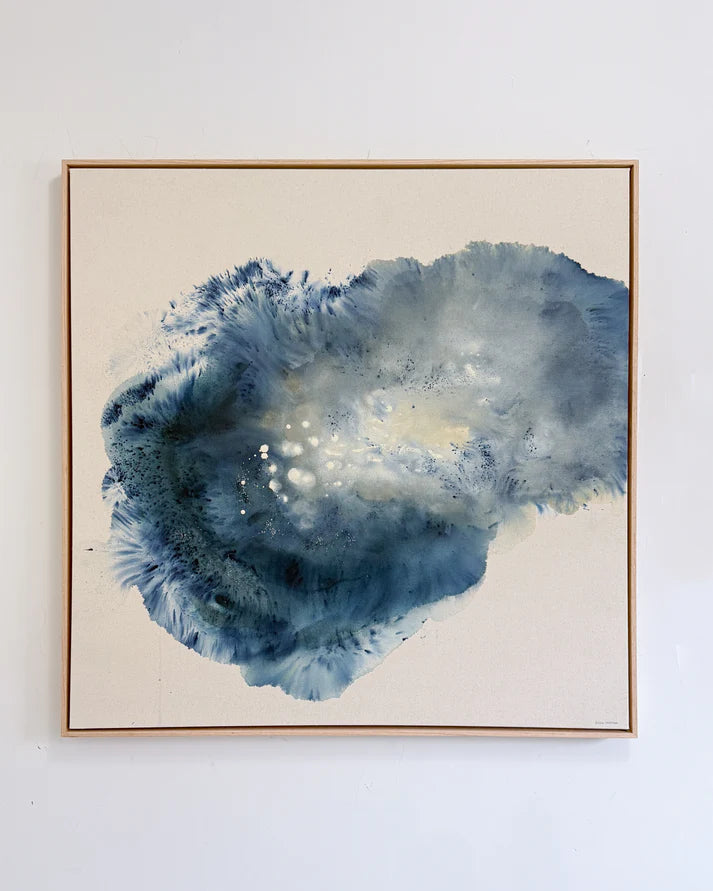 Sara Gonzalez / Light Beneath the Quiet