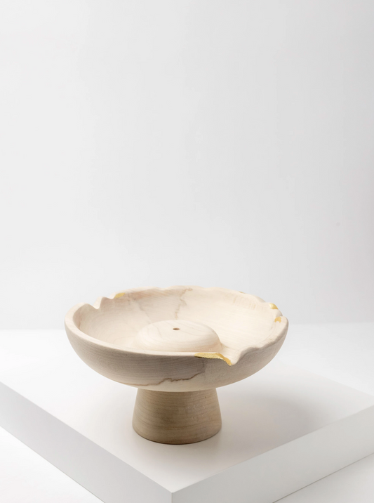Pooja Pawaskar / Liv Ikebana-Style Vase