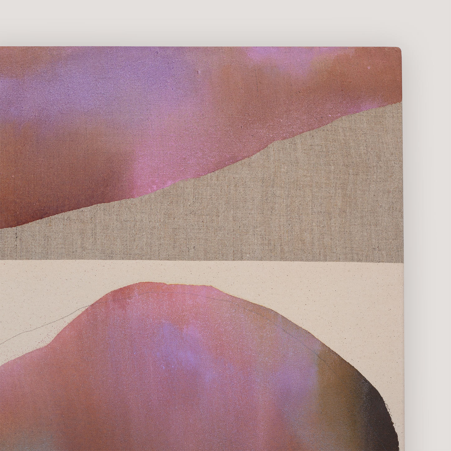 Melanie Cheung / Lost For Words