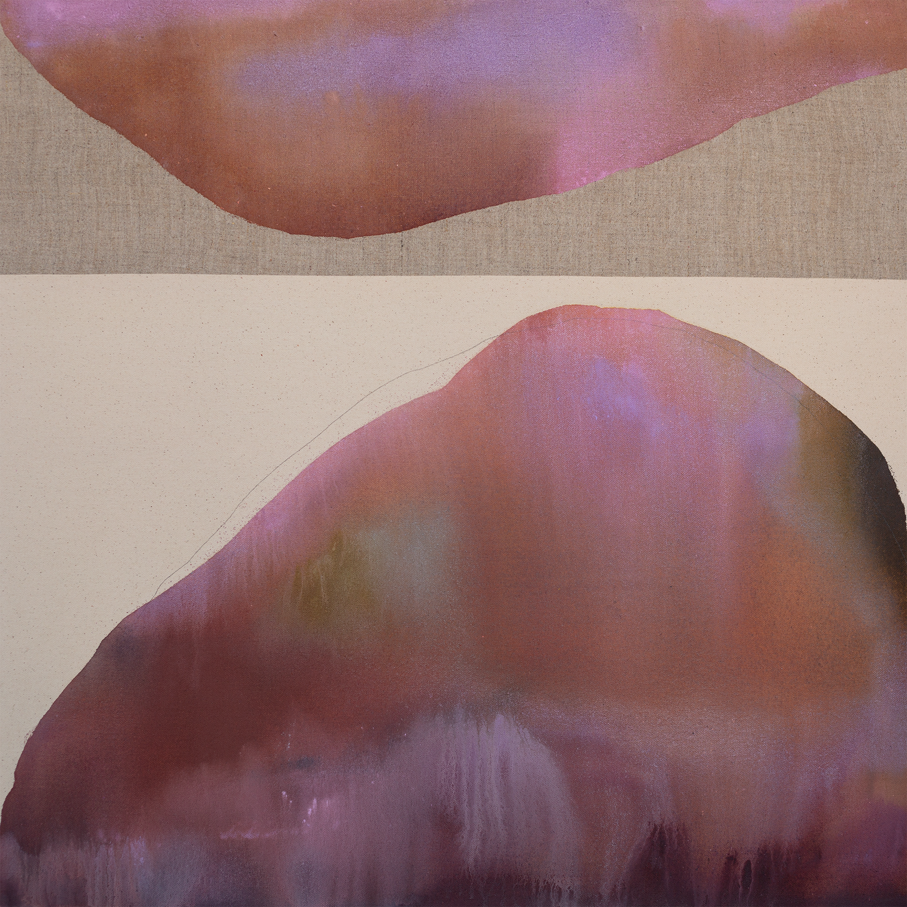 Melanie Cheung / Lost For Words
