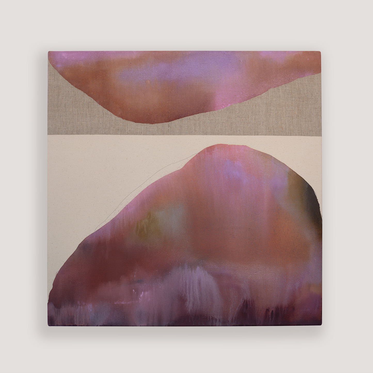 Melanie Cheung / Lost For Words