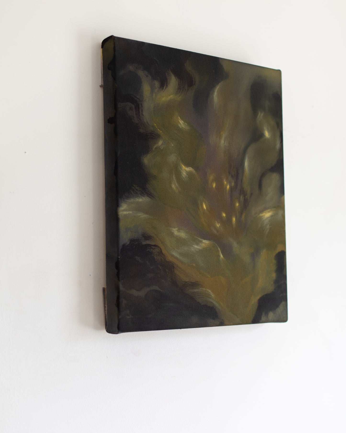 M.K. Sadler / Mariana