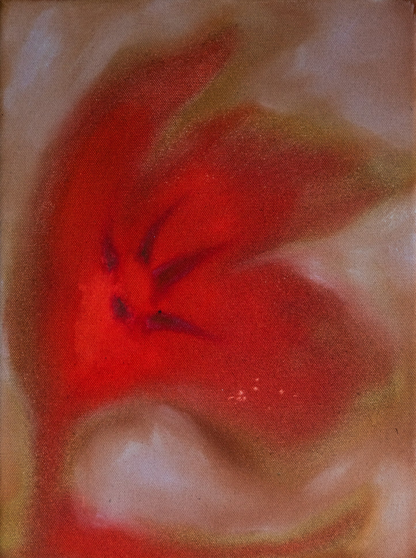 M.K. Sadler / Candela (red)