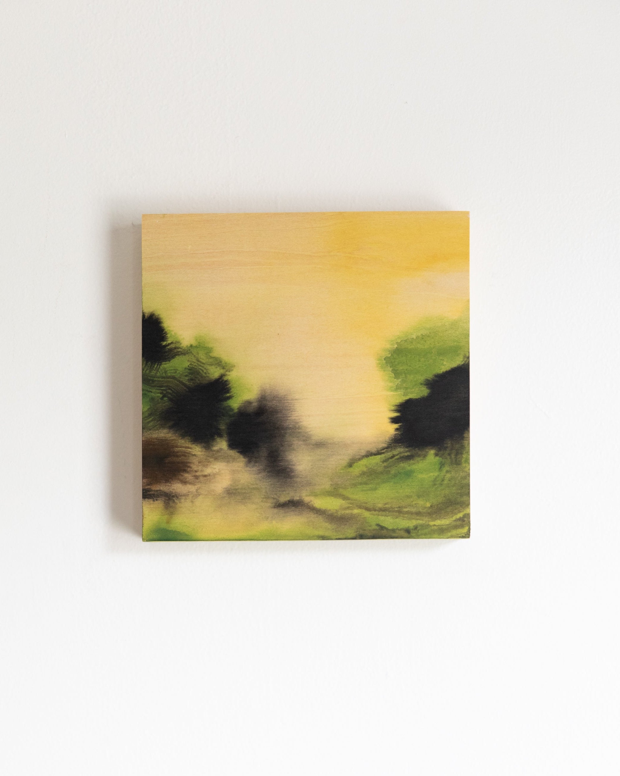 M.K. Sadler / Grief Meadows