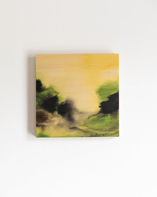 M.K. Sadler / Grief Meadows