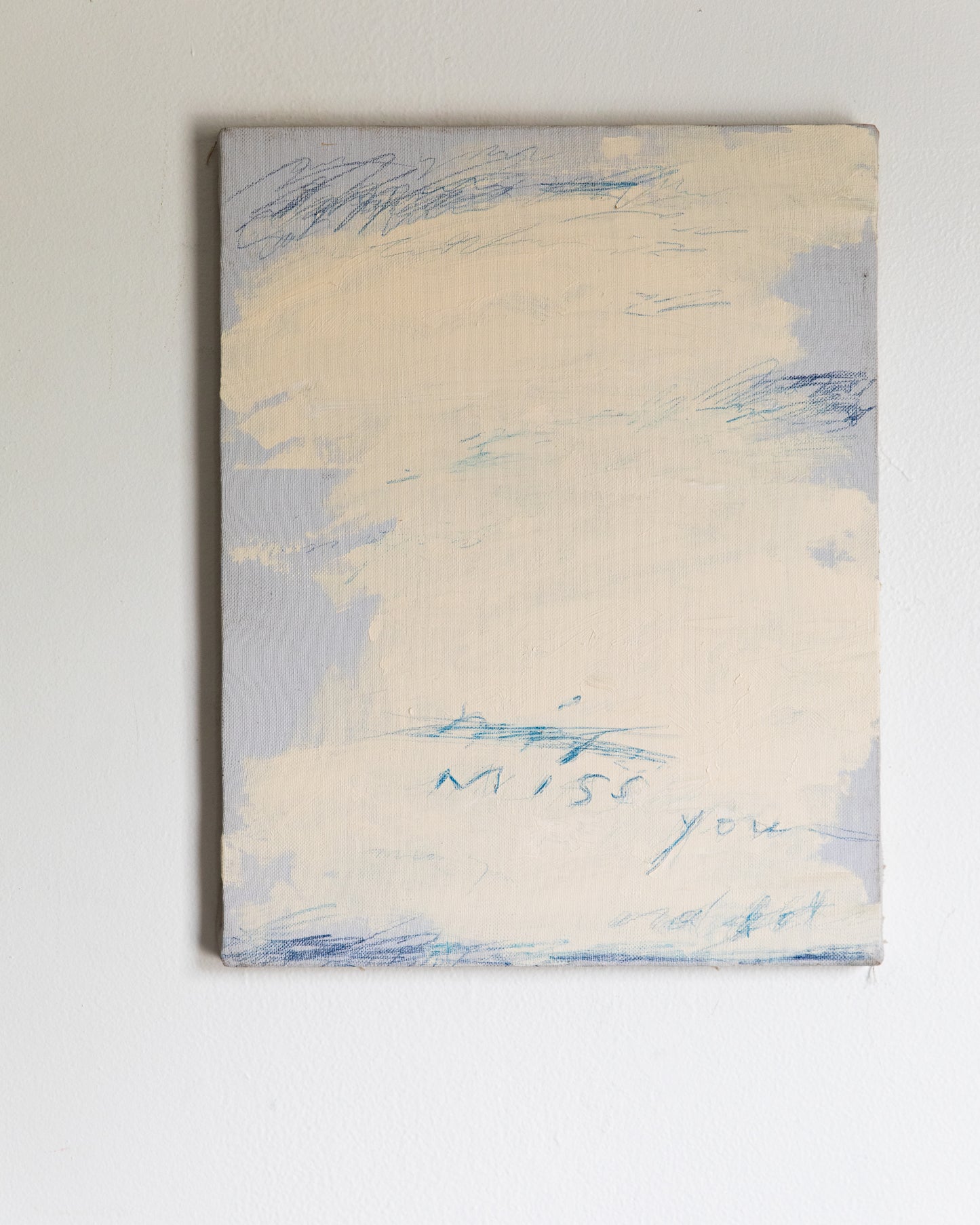M.K. Sadler / Miss You