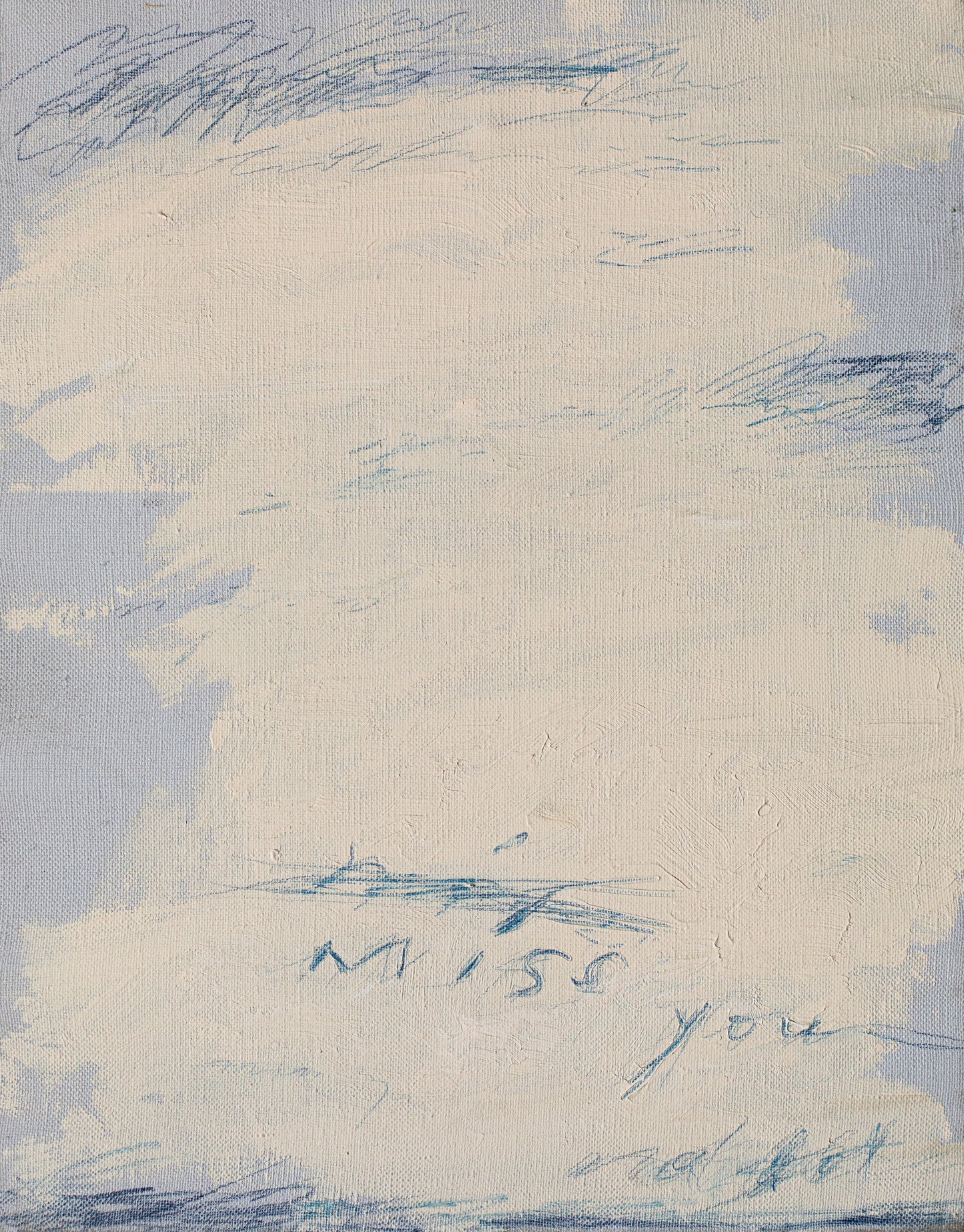 M.K. Sadler / Miss You