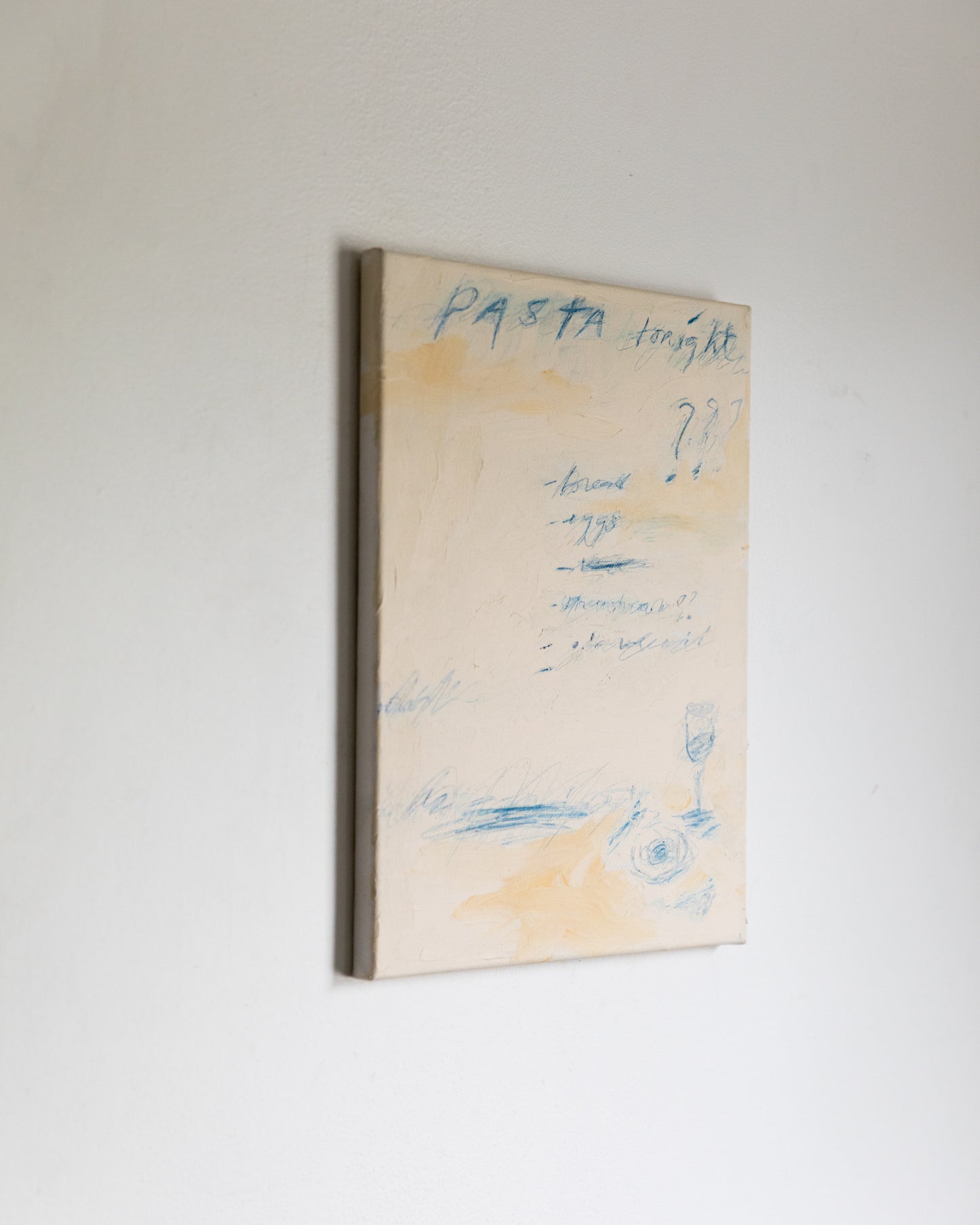 M.K. Sadler / Pasta Tonight