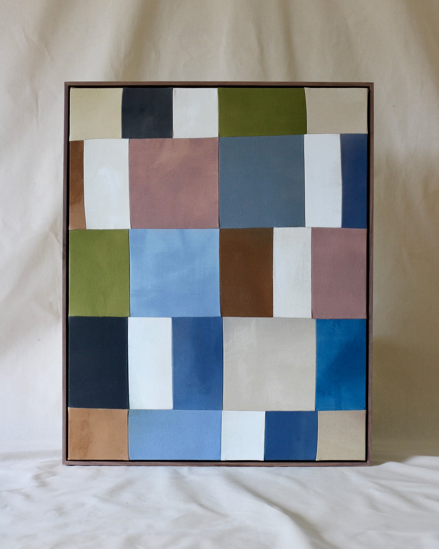 Angela Fiammetta / Mosaic