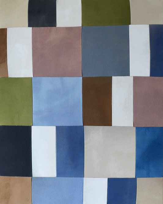 Angela Fiammetta / Mosaic