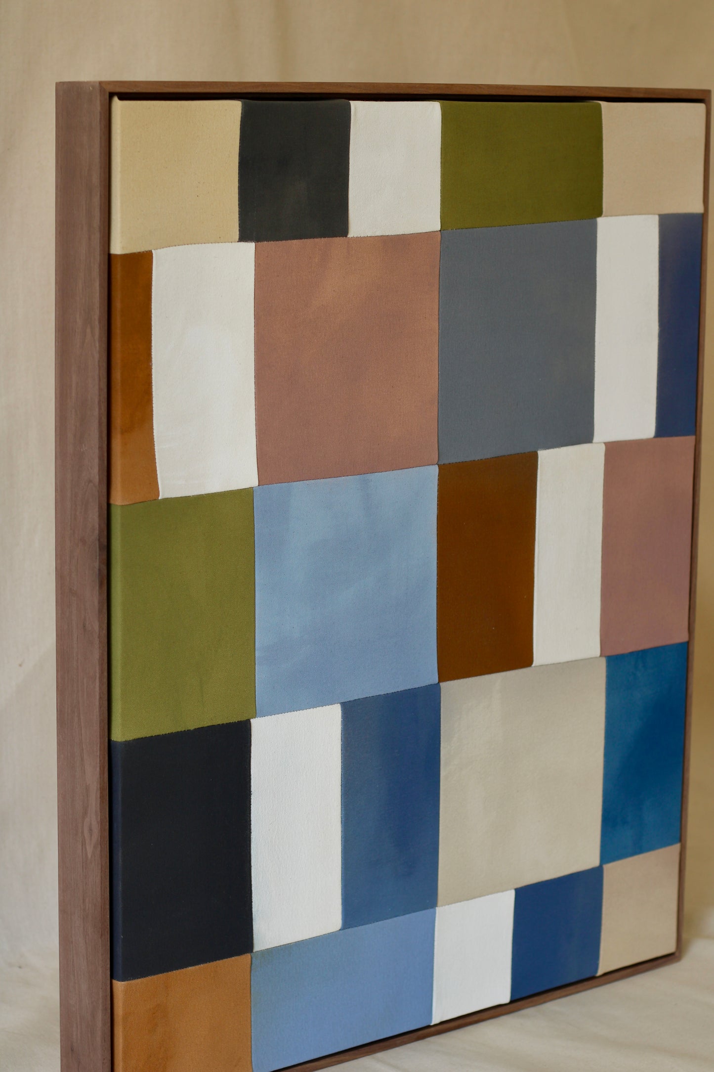 Angela Fiammetta / Mosaic