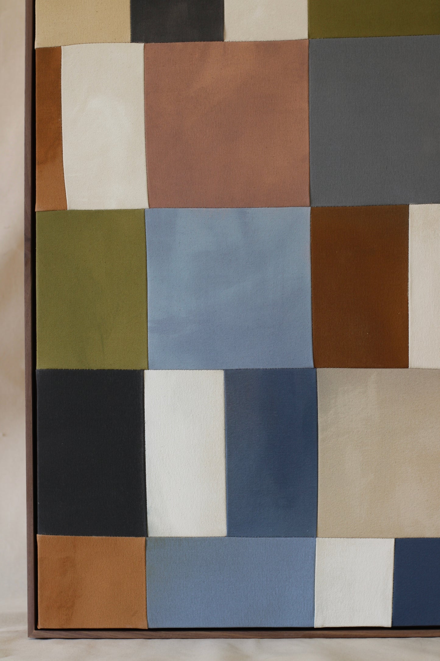 Angela Fiammetta / Mosaic