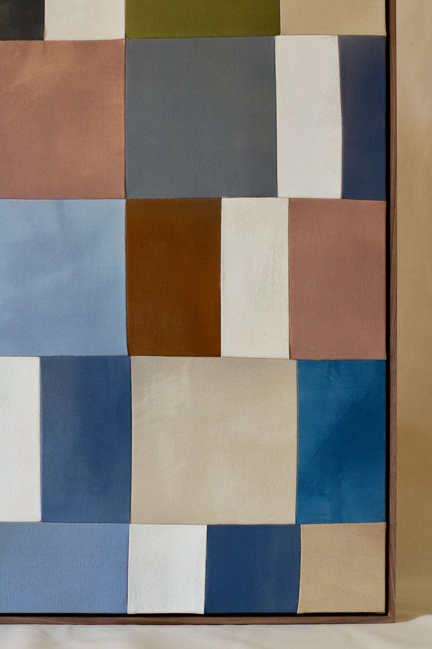 Angela Fiammetta / Mosaic