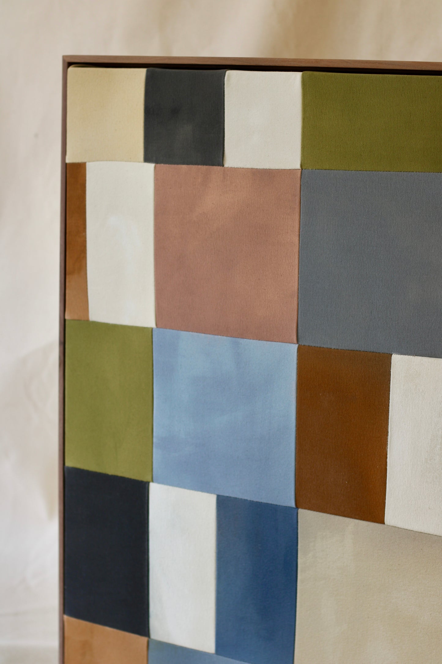 Angela Fiammetta / Mosaic