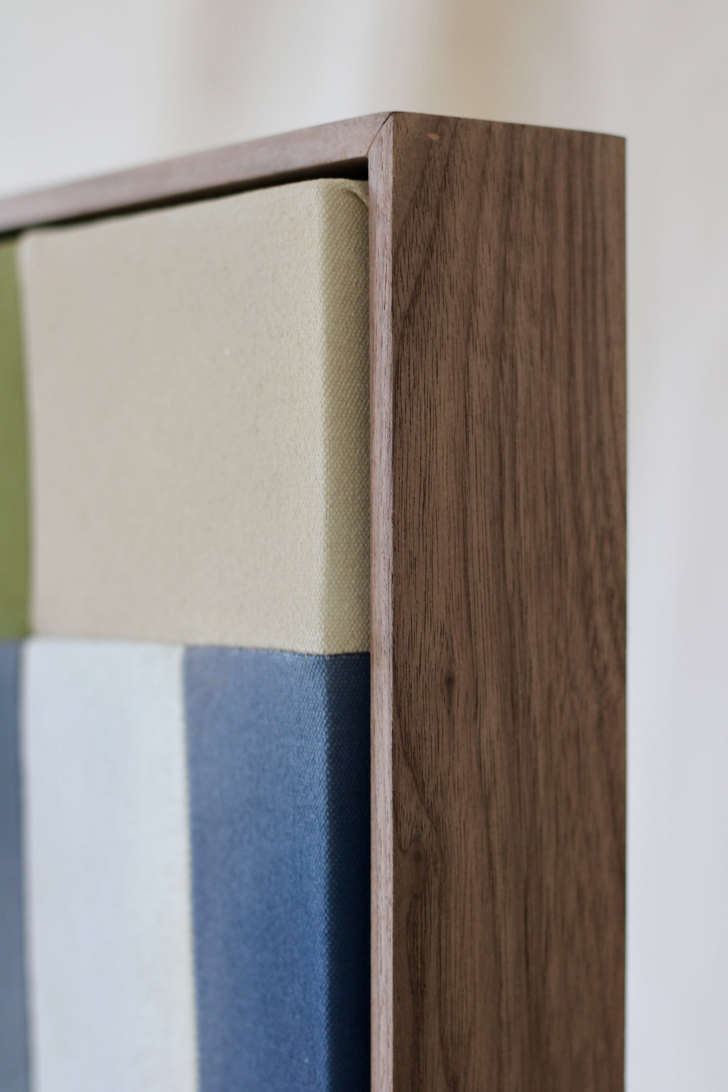 Angela Fiammetta / Mosaic