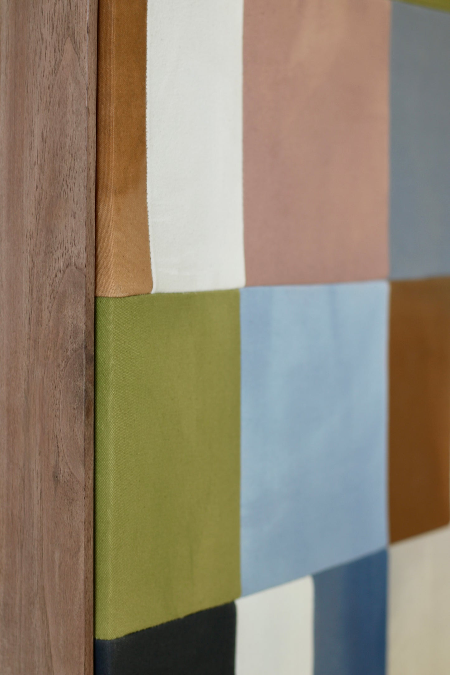 Angela Fiammetta / Mosaic