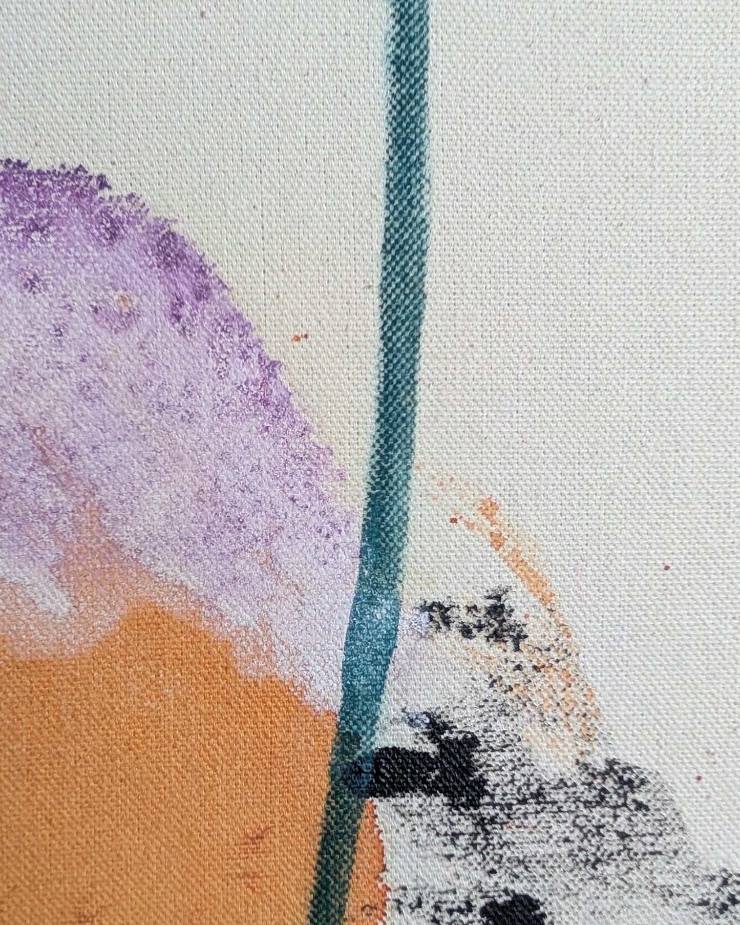 Nicole Young / Mapping a Way Back