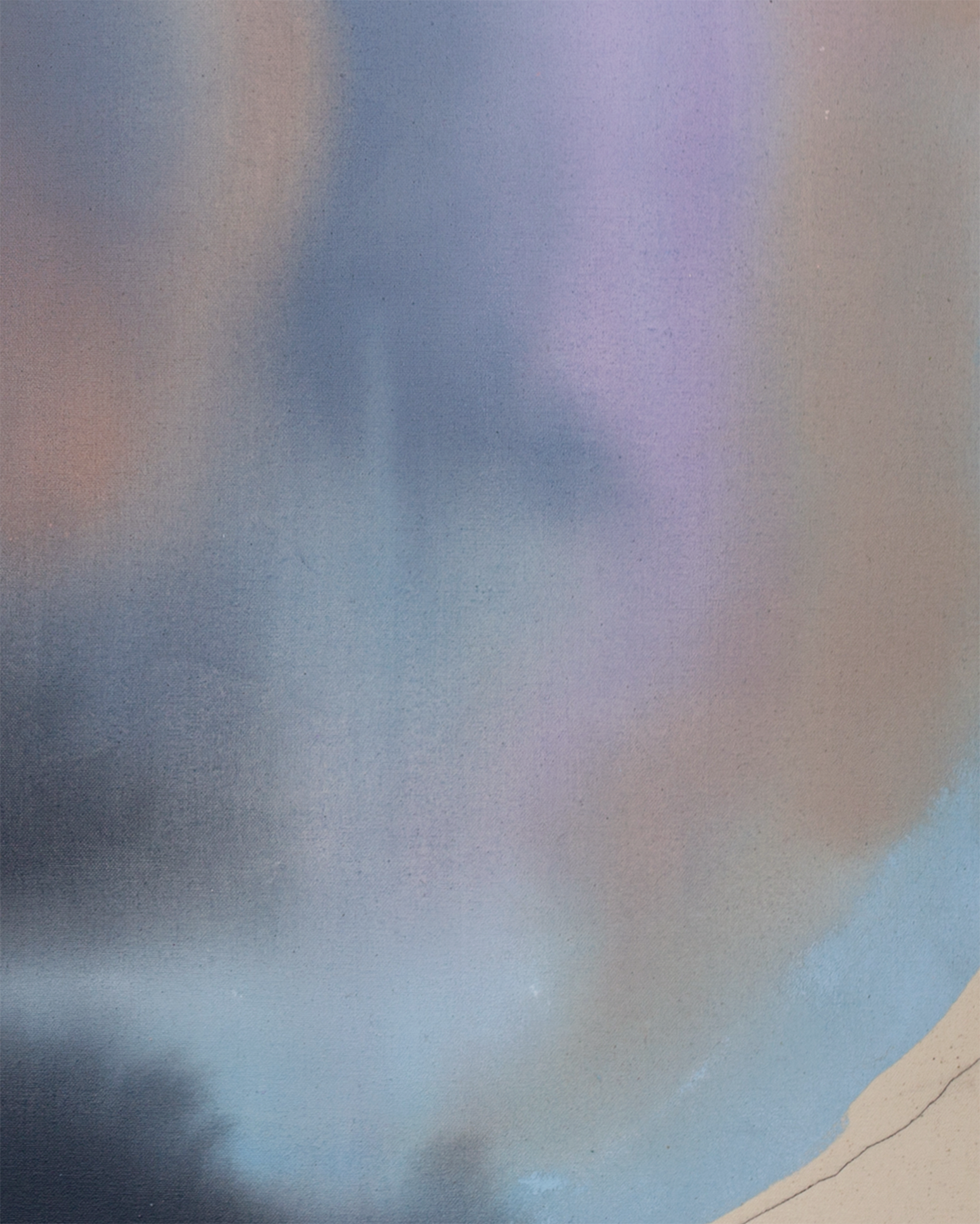 Melanie Cheung / Little By Little And Then All At Once