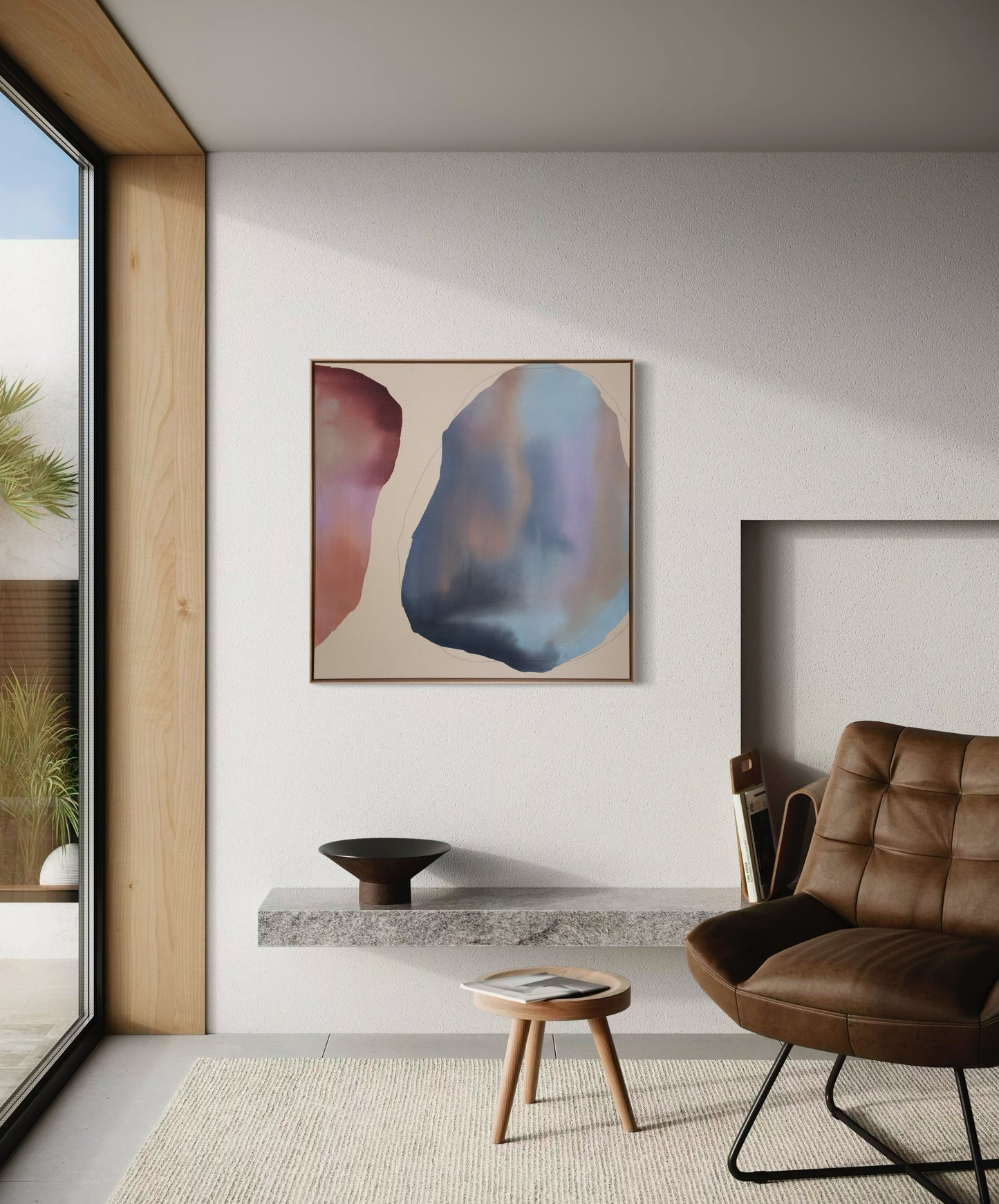 Melanie Cheung / Little By Little And Then All At Once