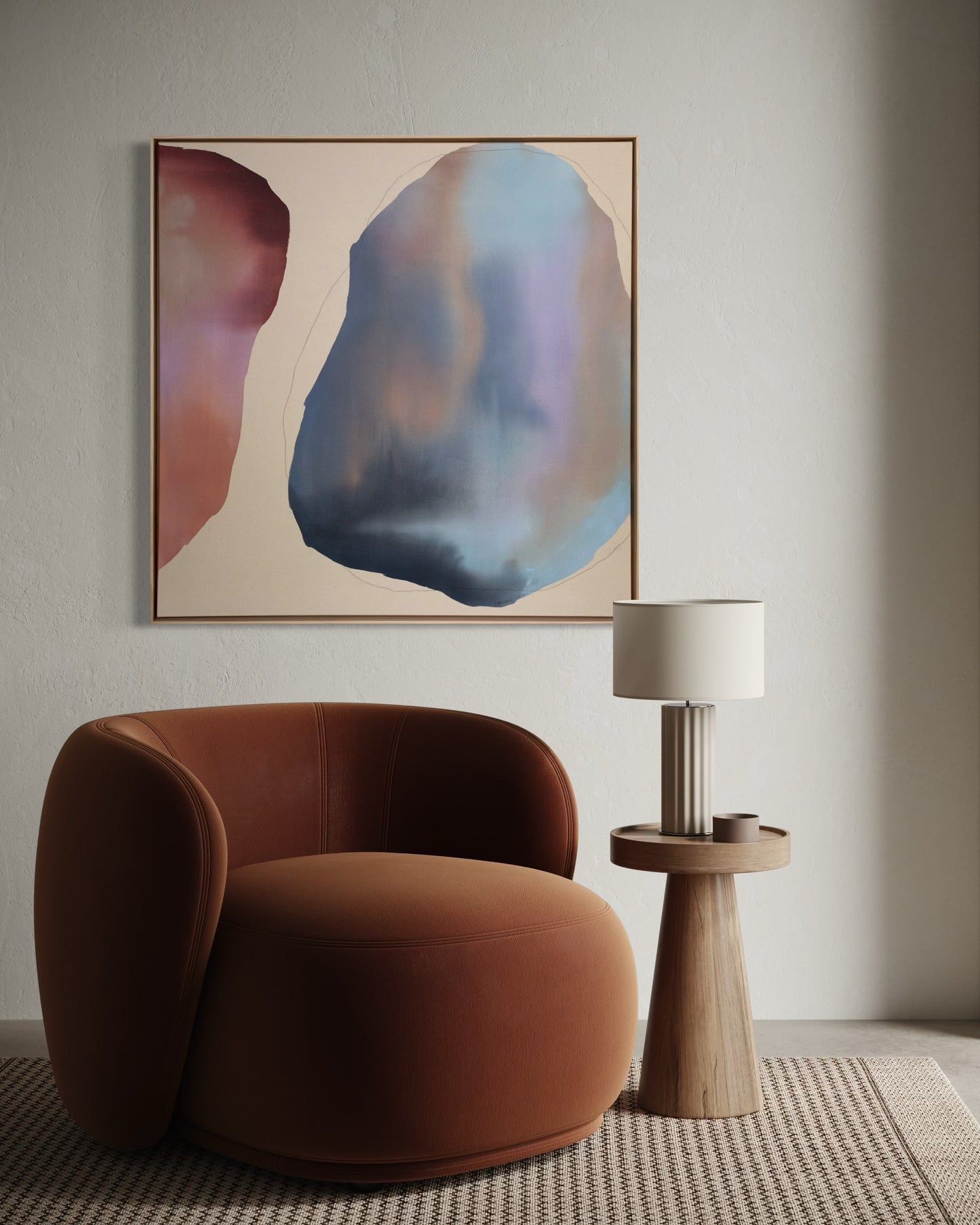 Melanie Cheung / Little By Little And Then All At Once