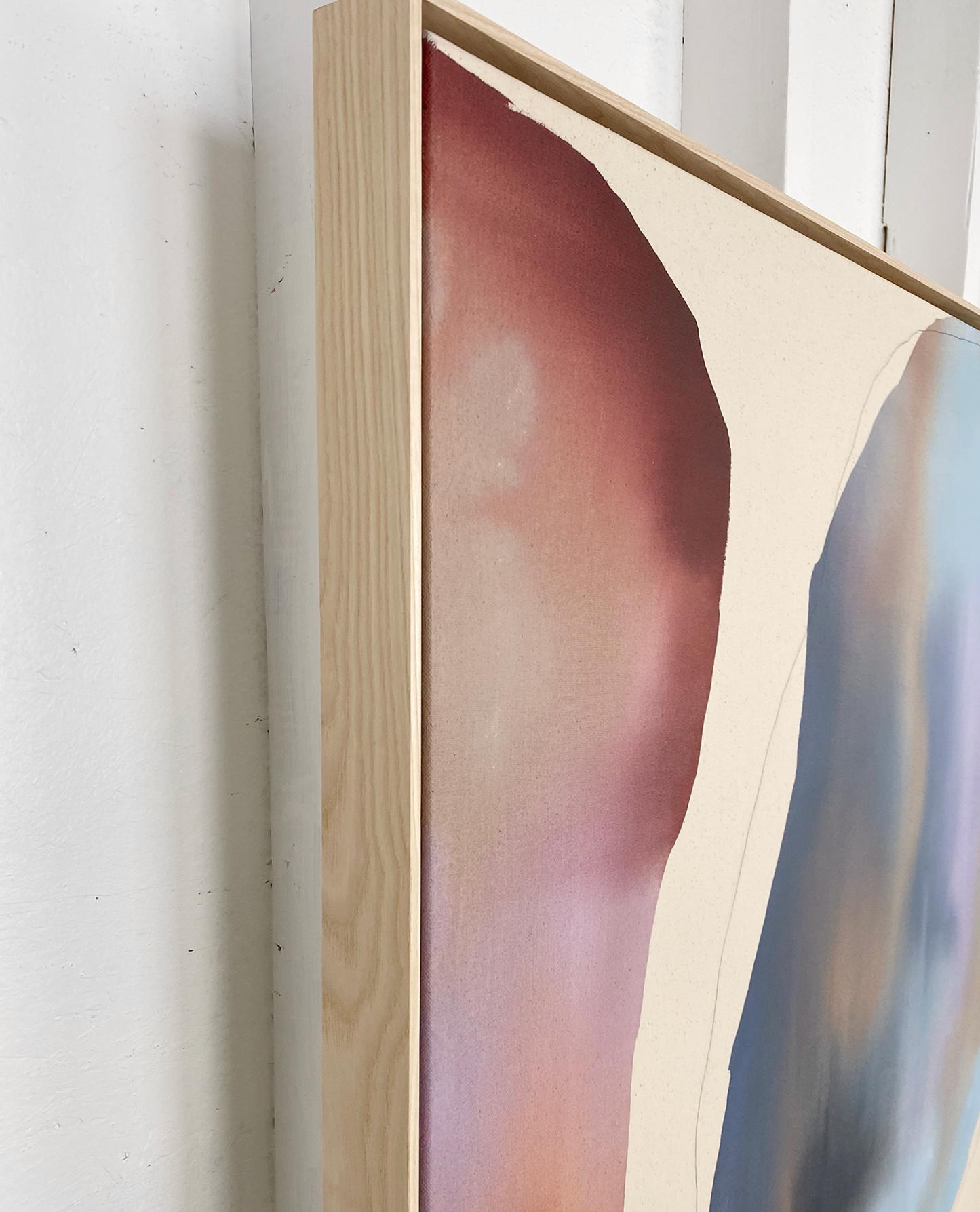 Melanie Cheung / Little By Little And Then All At Once