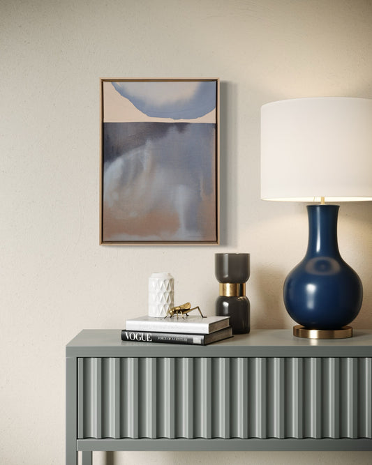 Melanie Cheung / Just Beyond The Ether No. 5