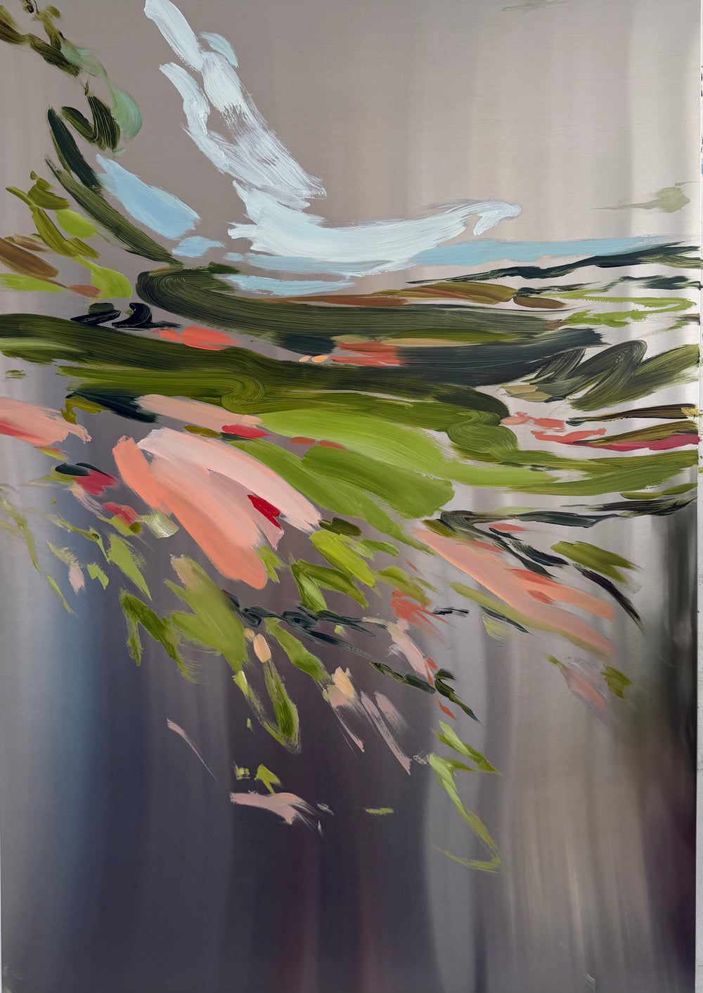 Olga Karika / Memory of Landscape. Part 1