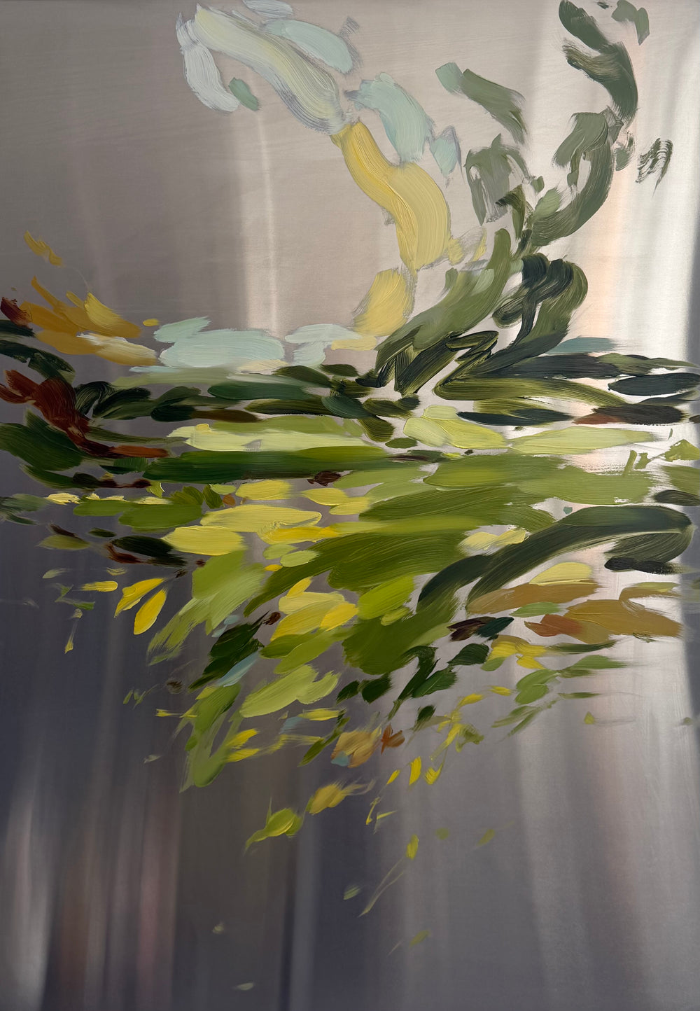 Olga Karika / Memory of Landscape. Part 2