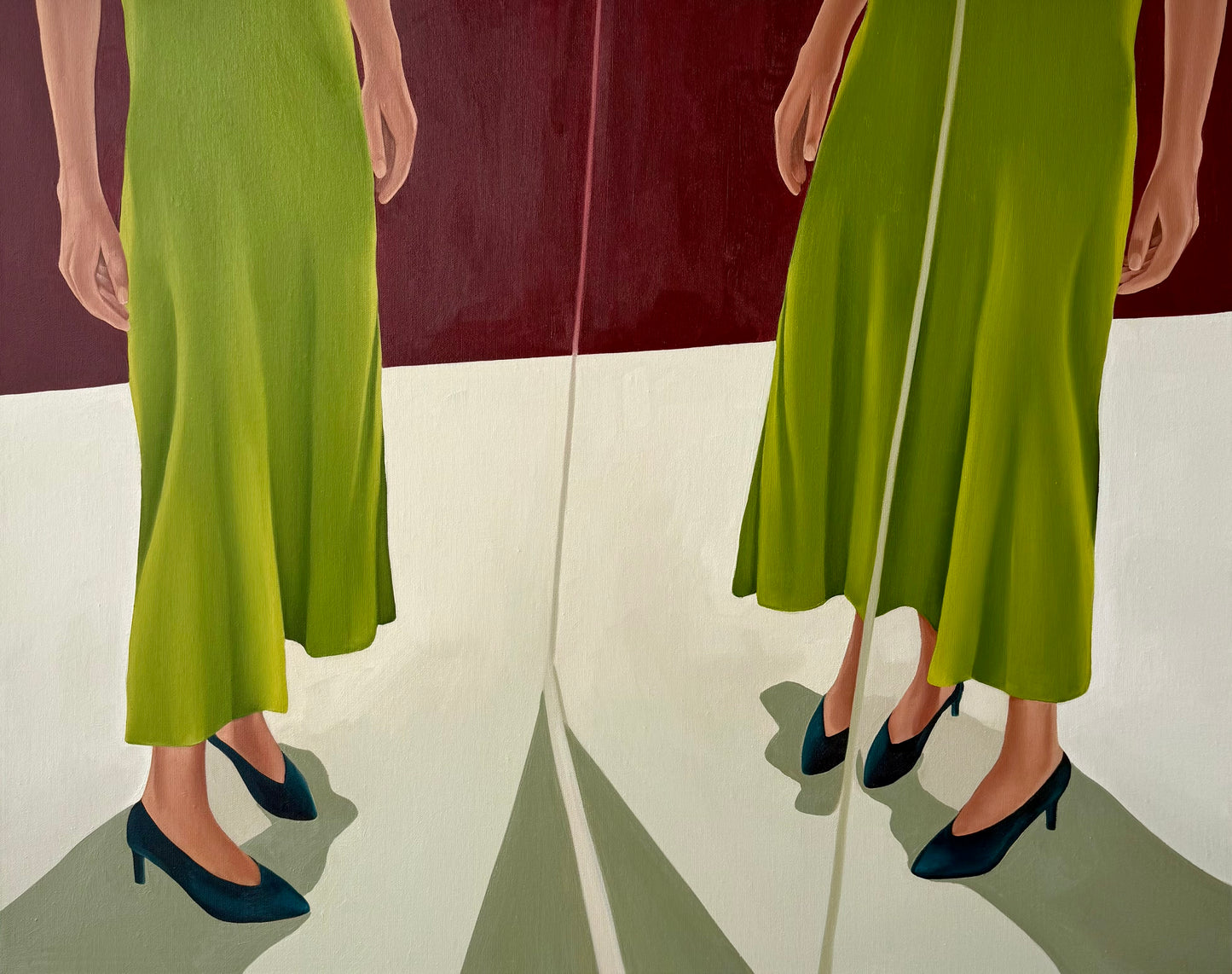 Leighton Bannock / Mental Gymnastics