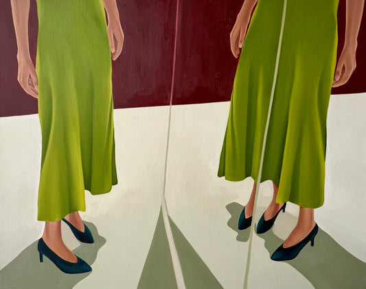 Leighton Bannock / Mental Gymnastics