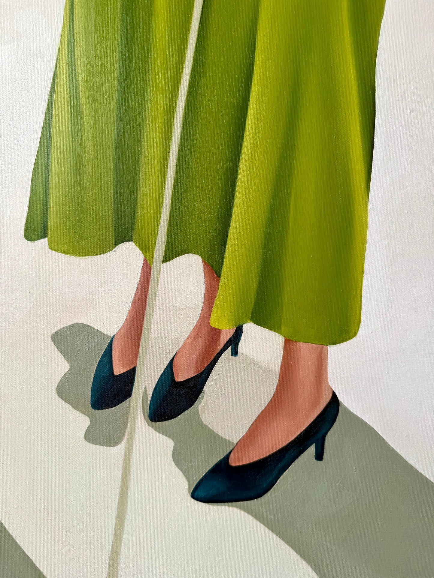 Leighton Bannock / Mental Gymnastics