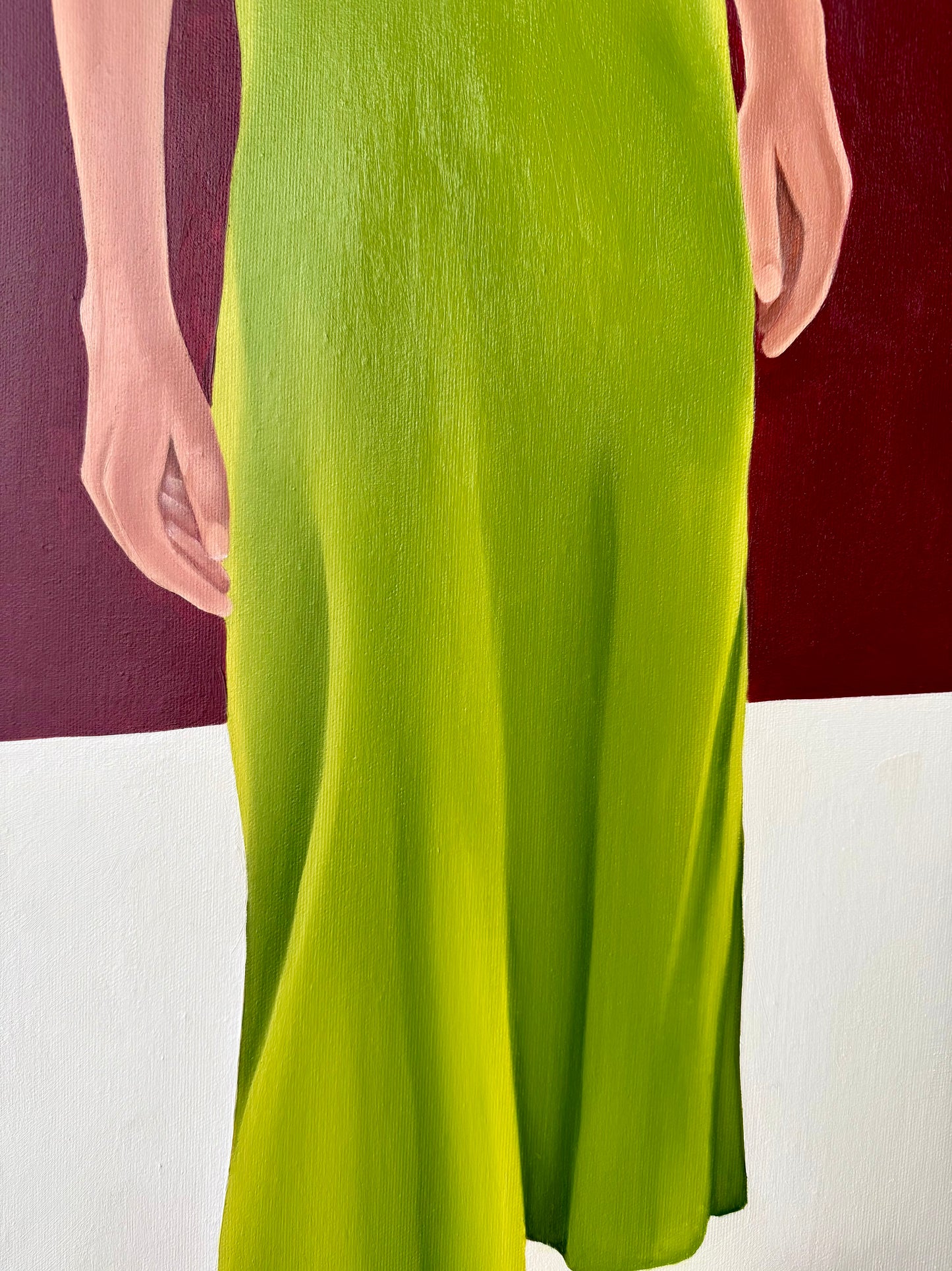 Leighton Bannock / Mental Gymnastics