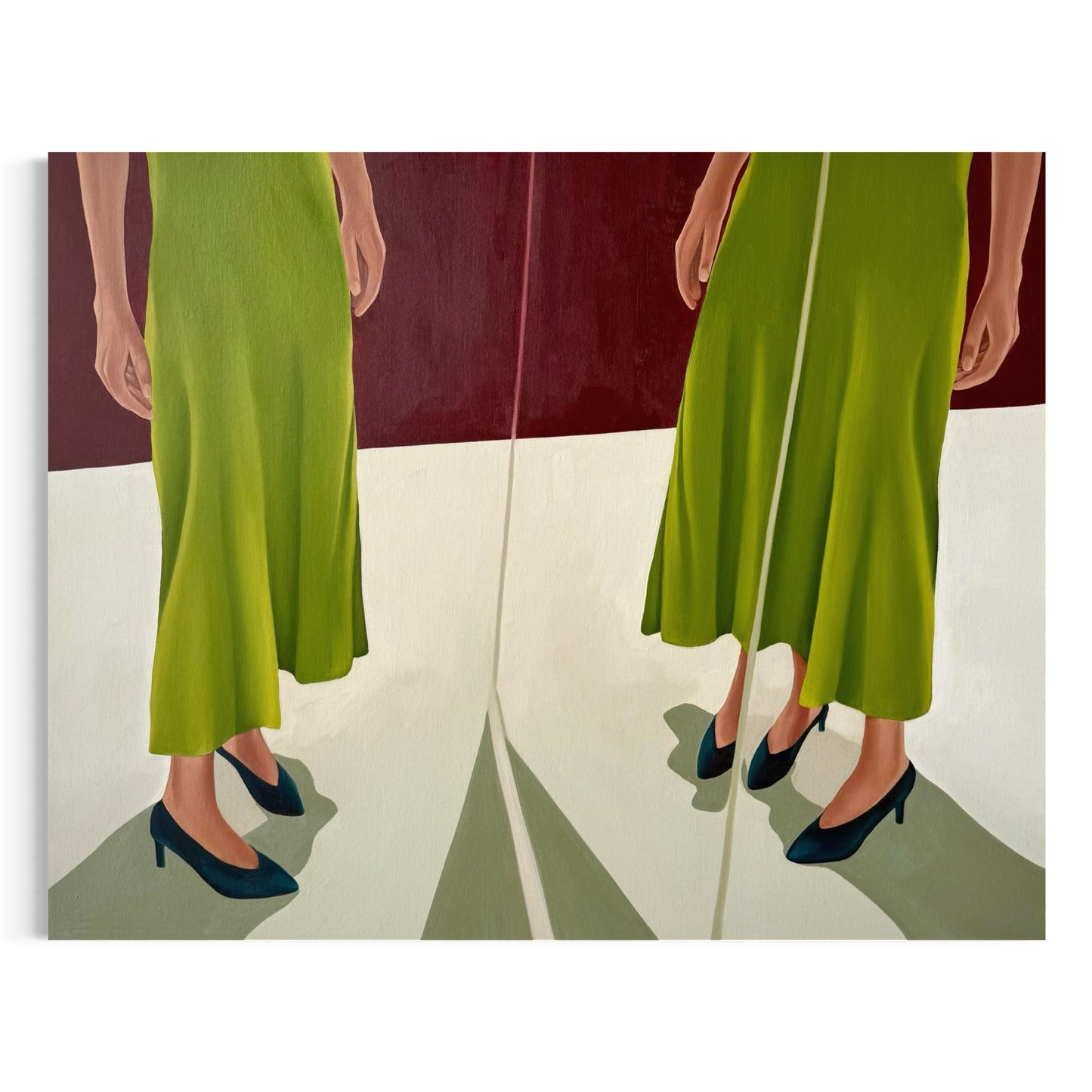 Leighton Bannock / Mental Gymnastics