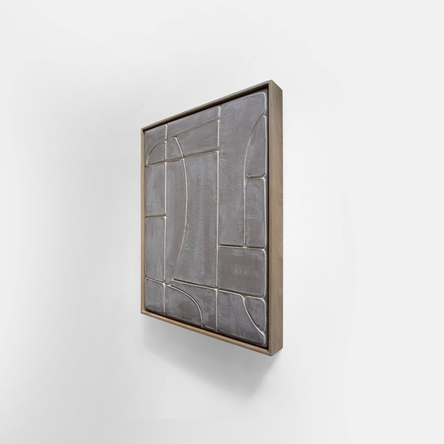 Beatriz Salazar / Microcosm II