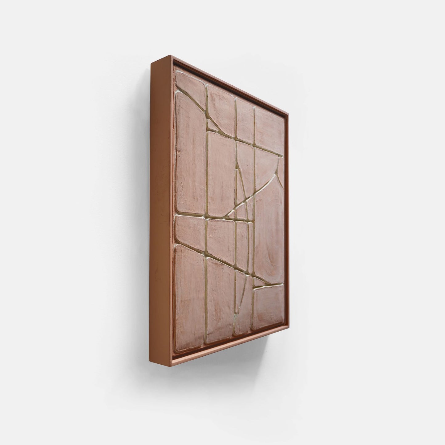 Beatriz Salazar / Microcosm III