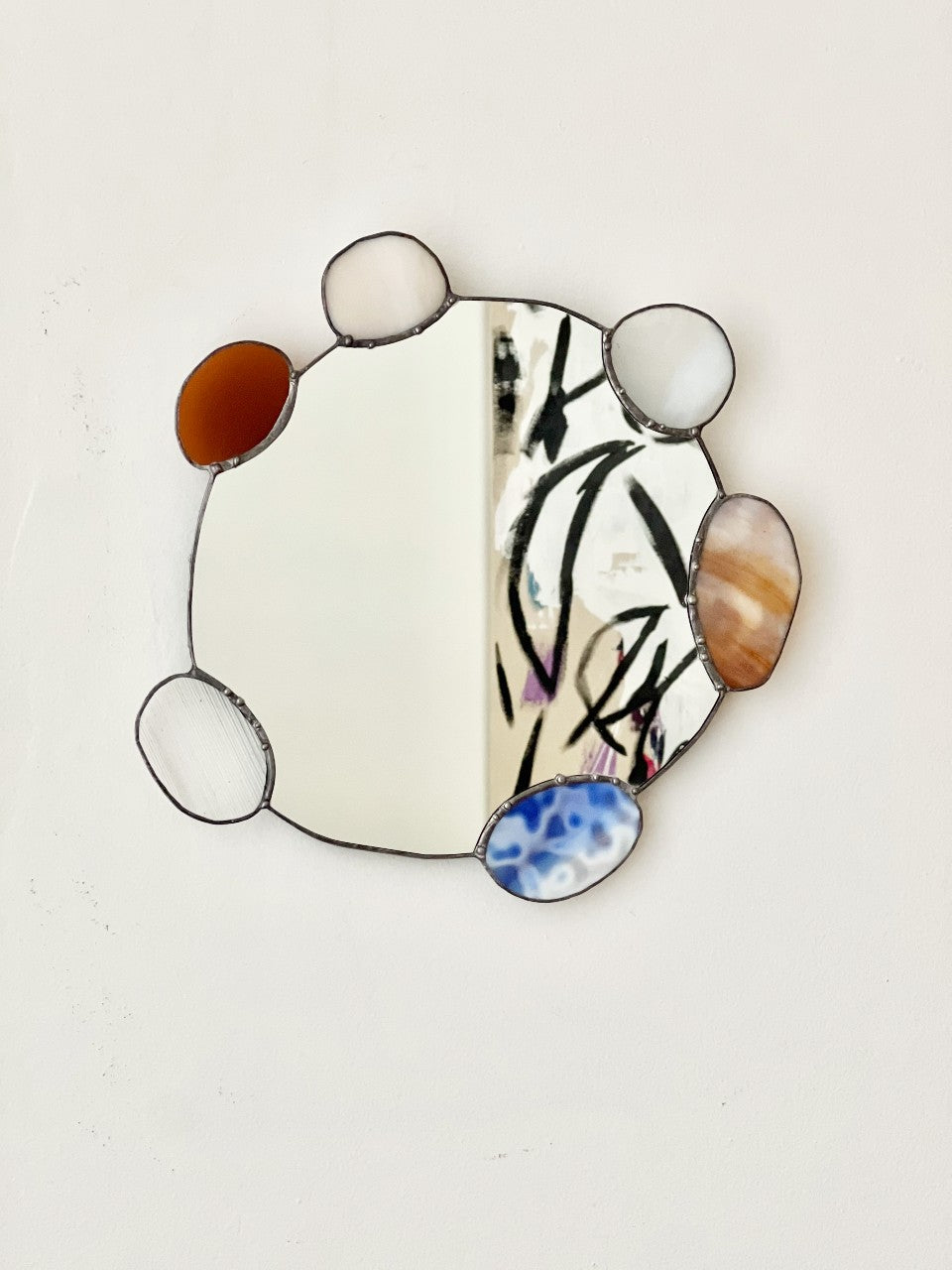 Katie Kohls / Mirror II.I