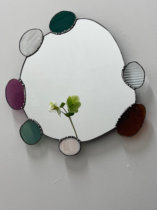 Katie Kohls / Eclipse Mirror I