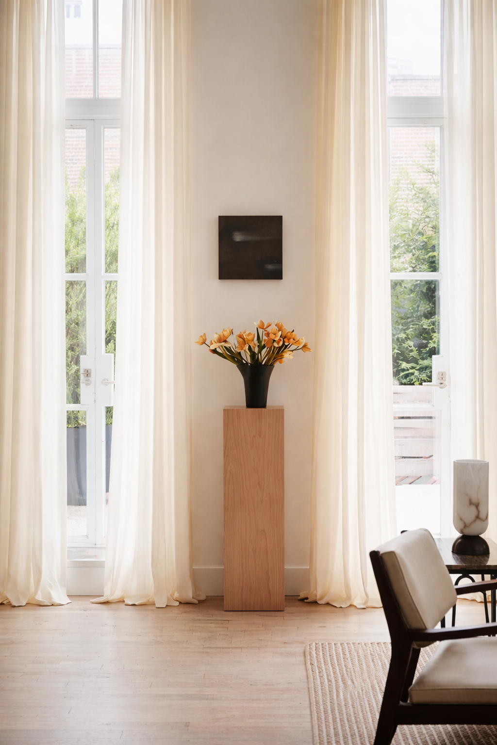 Natalia Nicole Rodriguez / Passing Through