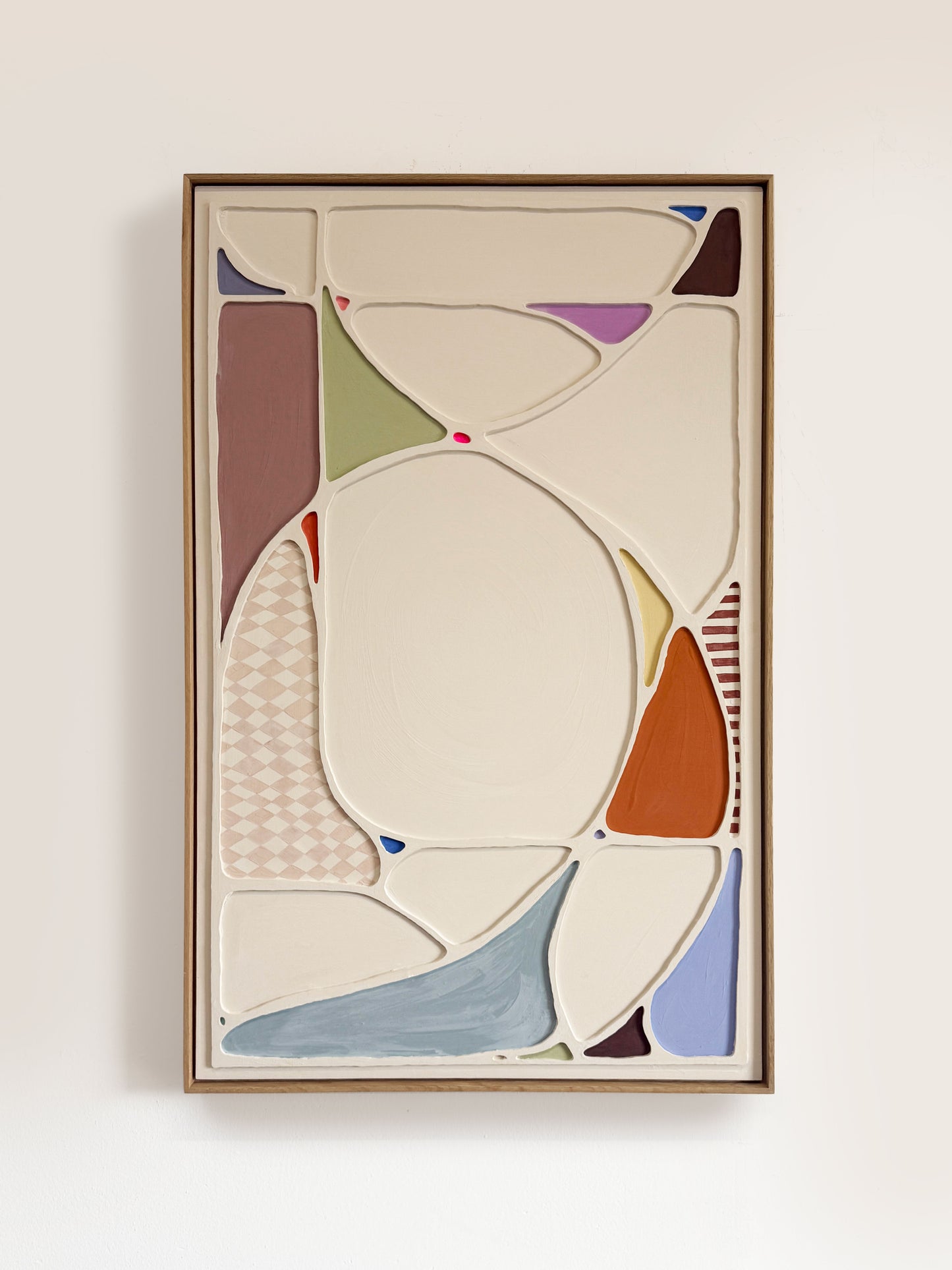 Beatriz Salazar / Moving Forward