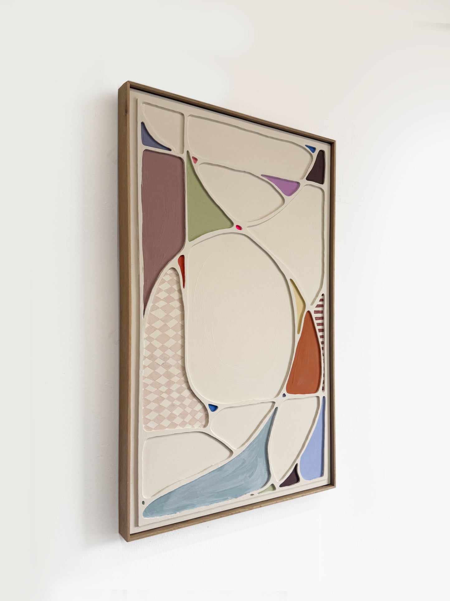 Beatriz Salazar / Moving Forward