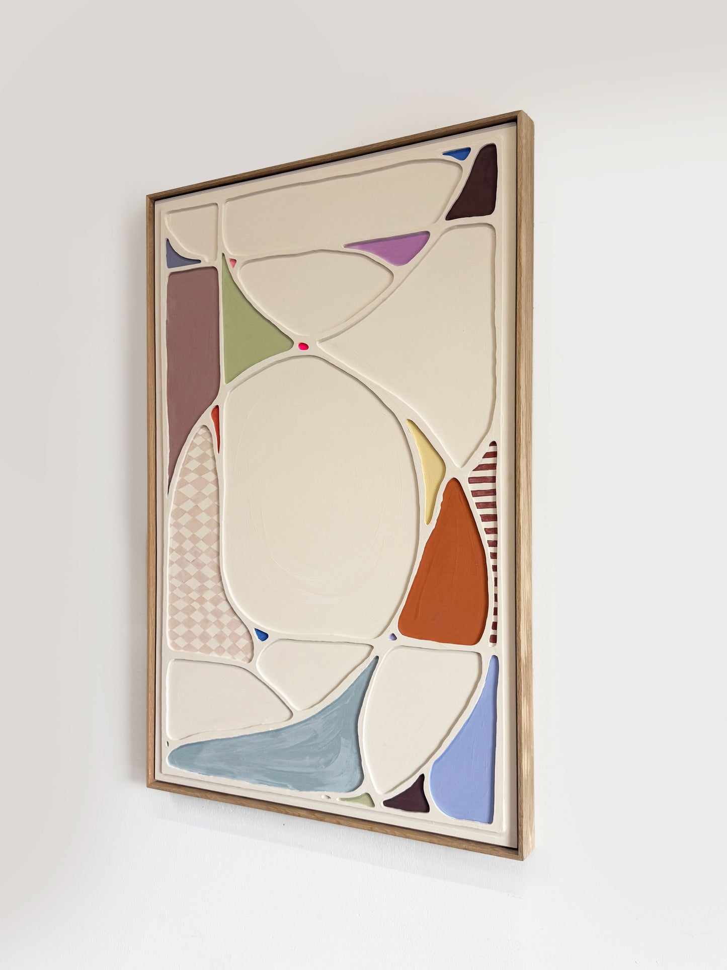 Beatriz Salazar / Moving Forward