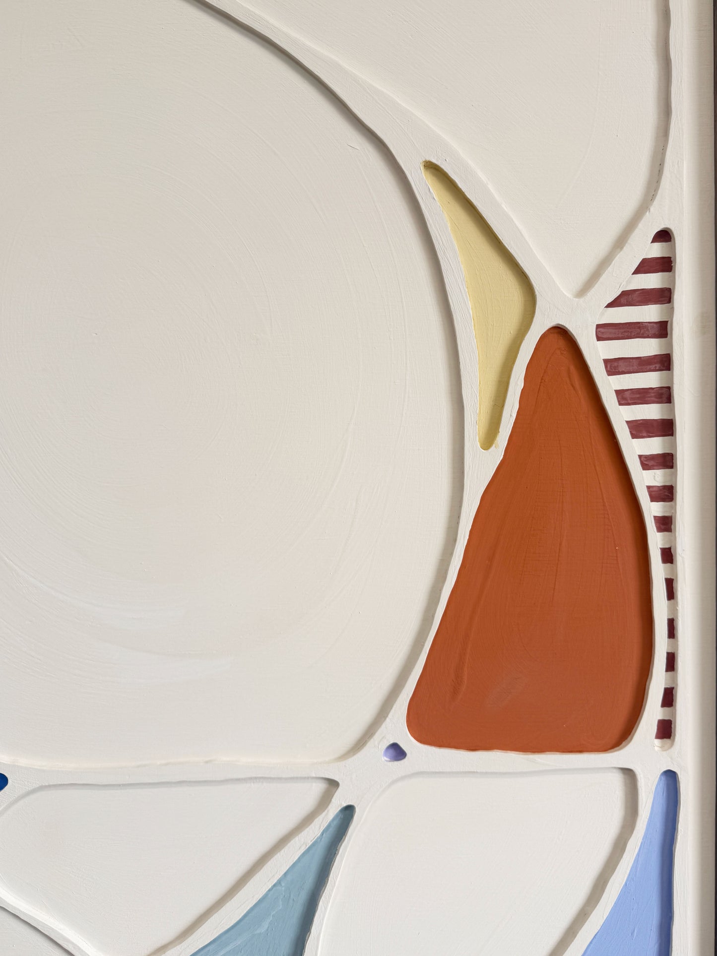 Beatriz Salazar / Moving Forward