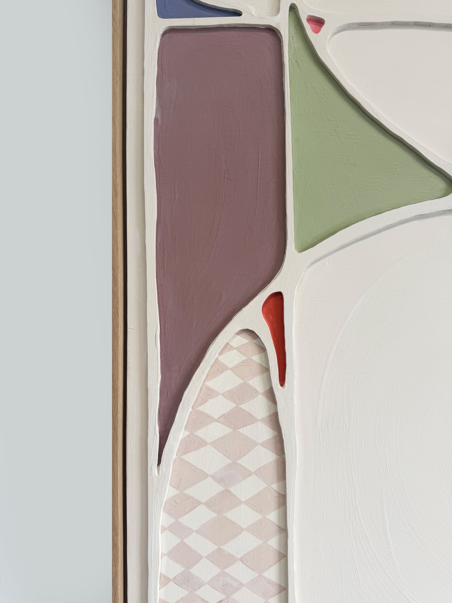 Beatriz Salazar / Moving Forward