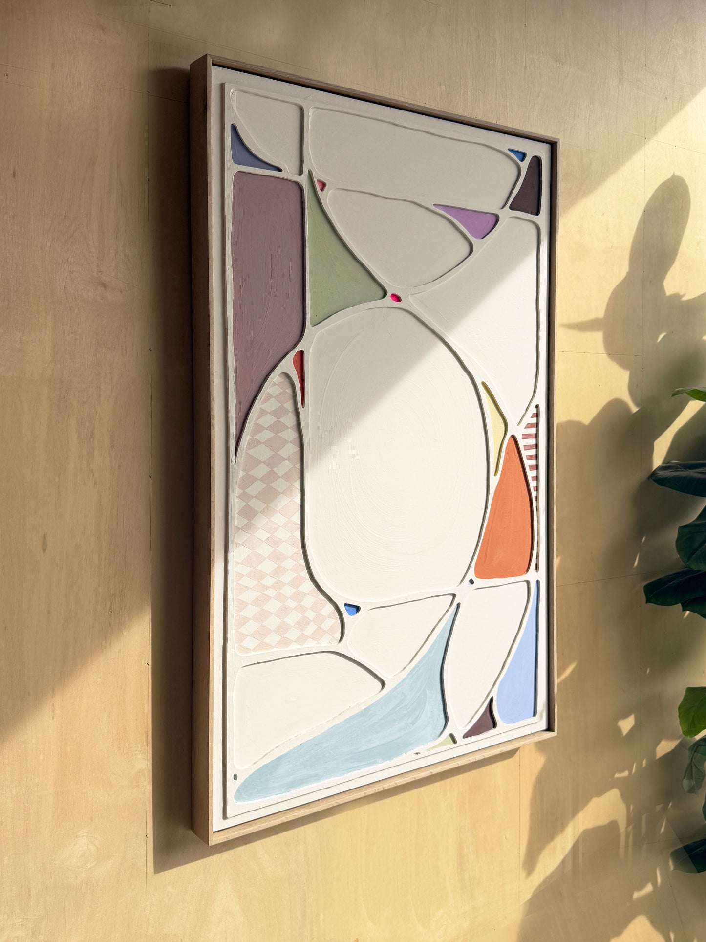 Beatriz Salazar / Moving Forward