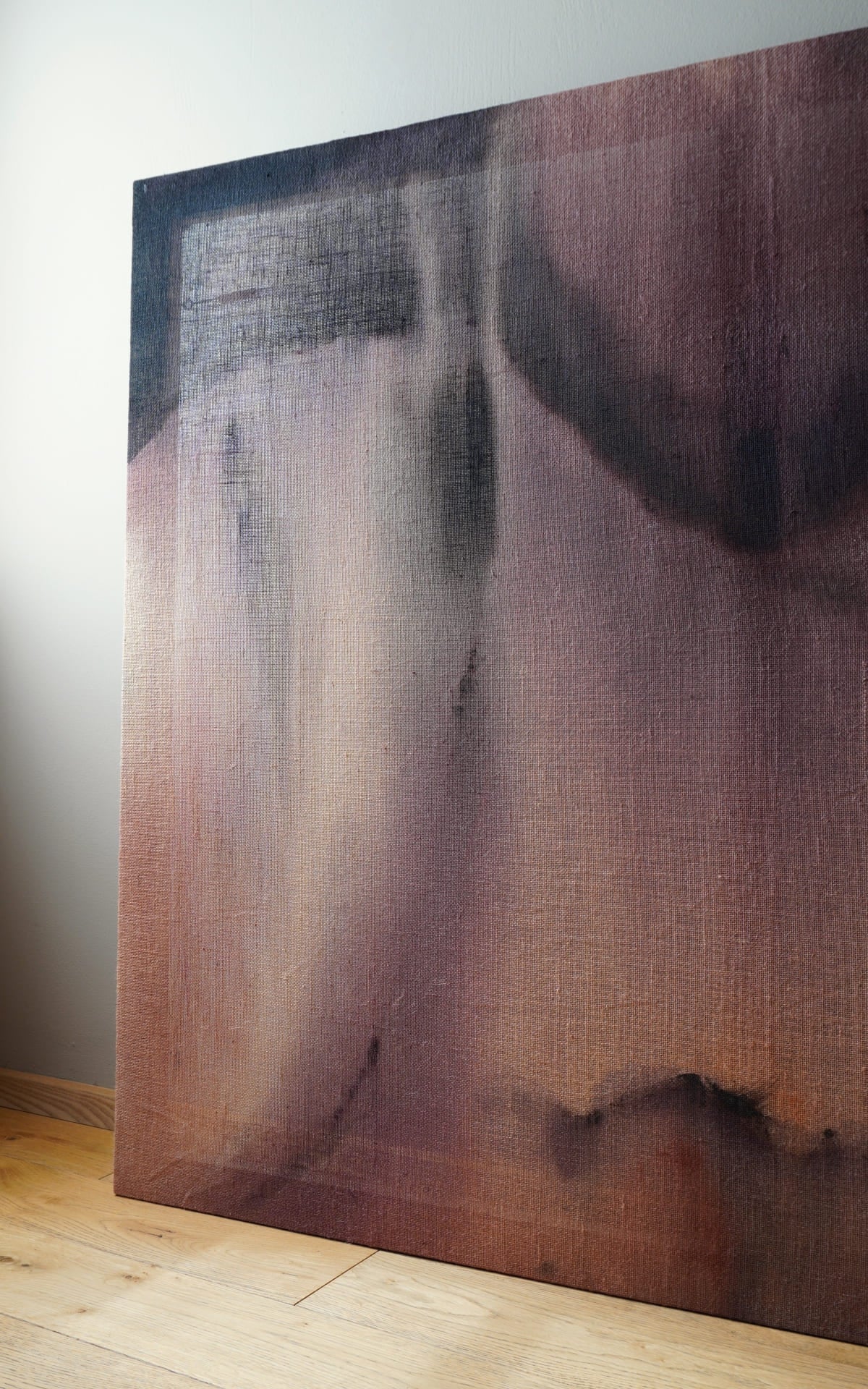 Andrea Solaja / Noctiluca 1